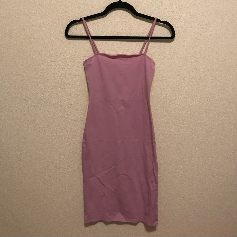 LAVENDER // dress 🦋